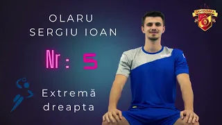 LOT CSM Sighișoara – sezon 2022/2023 DIVIZIA A seria D Handbal Masculin