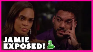 How Jamie Was Exposed and Booted By Michelle - The Bachelorette Recap (Ep. 3)