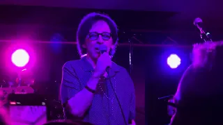 Peter Criss Sings Hard Luck Woman With Ace Frehley at Creatures Fest (LIVE 5/27/2022)