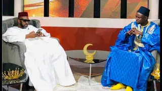 🛑REPLAY SPECIAL GAMOU AVEC TAFSIR ABDOURAHMANE ET CHERIF MAMINE AIDARA #RAMADAN2021