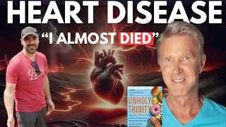 THIS ONE Test Could Save Your LIFE! (UNHOLY TRINITY)