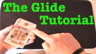 The Glide Magic Tutorial