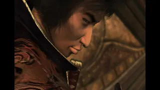 Onimusha 2 - Samurai's Destiny all cutscenes - for the Playstation 2