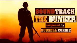 THE BUNKER (2001) MAIN & END TITLE MUSIC "GOTT MIT UNS" (R. CURRIE)