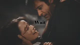 Flynn & Lucy | Wait