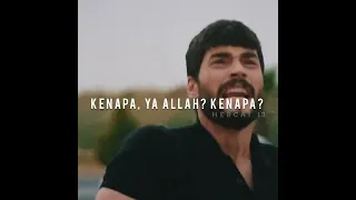 Hercai Bahasa Indonesia ( Video Klip )