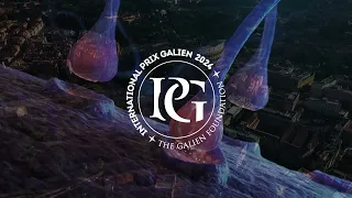 Prix Galien International - June 20, 2024 - Rome