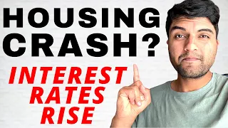 The Housing Market Crash: Why Australian Banks could be WRONG But NOT for Sydney/ Melbourne Property