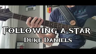 Following a Star - Duke Daniels (contrabaixo)