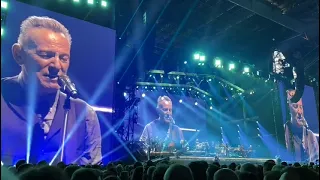 If I Was The Priest, Bruce Springsteen at Cardiff, 5th May 2024