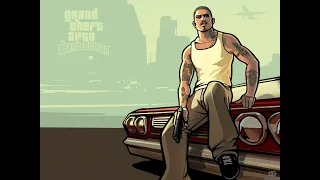 GTA San Andreas - The Definitive Edition - на все "ачивки" №7