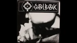 GALBAK -KABINET OF THE LIVING DEAD- (FULL ALBUM) PUNK
