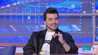 Fekret Sami Fehri S05 Episode 32 15-04-2023 Partie 03