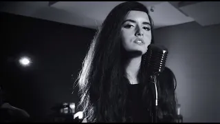 Angelina Jordan - Million Miles (Live in Studio)