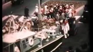 RHYL in the Early 1960s (now with SOUND!)