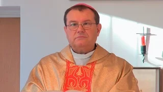 Проповедь Архиепископа Павла Пецци