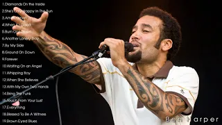 The Best of Ben Harper - Ben Harper Greatest Hits Full Album