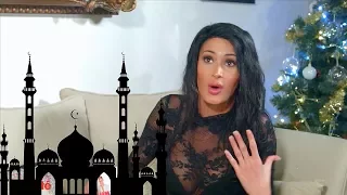 Nesma (Les Anges): La mosquée? Le ramadan? Elle explique pourquoi elle s'en est éloignée!