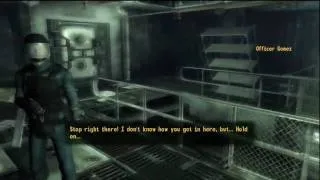 Fallout 3: Trouble on the Homefront - Return to Vault 101 | WikiGameGuides