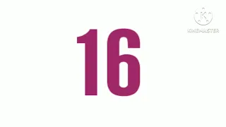 number band 4 multiples look at the pink 16