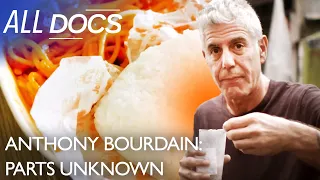 Anthony Bourdain: Parts Unknown | Manila | S07 E01 | All Documentary