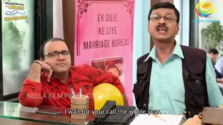 NEW! Ep 3153 - Taarak Mehta Ka Ooltah Chashmah - Full Episode | तारक मेहता का उल्टा चश्मा