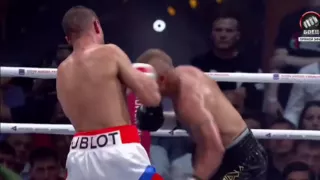 Sergey Kovalev Vs Isaac Chilemba Full Fight Review