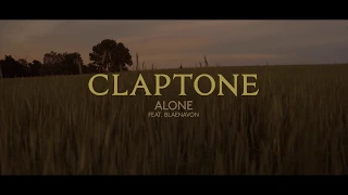 Claptone feat. Blaenavon - Alone