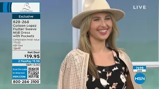 HSN | Colleen Lopez Collection 02.14.2024 - 08 PM