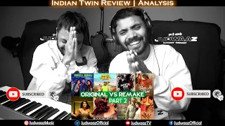 Original vs Remake - Hindi | Punjabi | Part 3 | Judwaaz