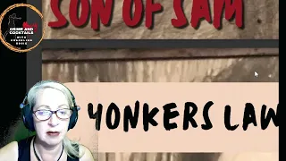 SOS Timeline: Yonkers Sub Stories #sonofsam #davidberkowitz