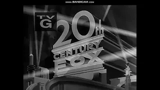 20th Century-Fox logo (January 19, 1940)