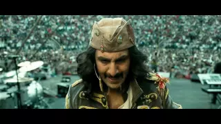 Nadaan Parindey HD Rockstar Full Song   Ranbir Kapoor   1080p BluRay Full HD