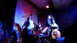 Valentin Lakodin& Cigar Hall -Jazz Cafe "ESSE" 10