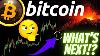 OMG!!! WHAT'S NEXT FOR BITCOIN LITECOIN and ETHEREUM  BTC TA price prediction analysis news trading