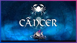 ♋ CÂNCER - NOVEMBRO - QUE LEITURA LINDA