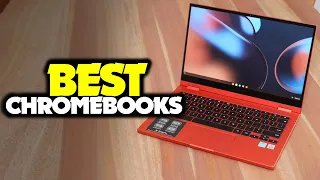 TOP 6: BEST Chromebooks in 2021 - Which One Is The Best For You?