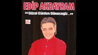 Edip Akbayram - Gülümsedik Gökyüzüne