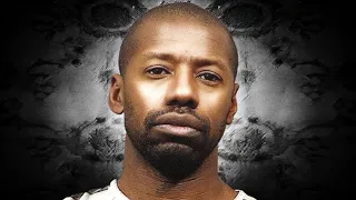 Serial Killer's Confession | The Case of Darren Deon Vann