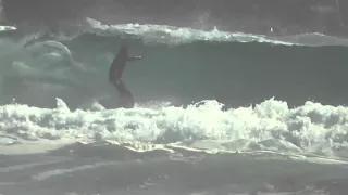 New Zealand Surf  'Not So' Secret Spot