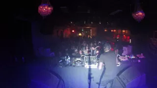 Preditah LIVE at Sub.mission