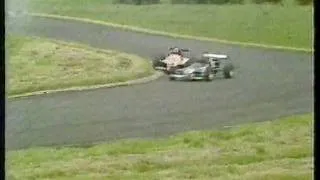 1983 Kirkistown FF2000 race.