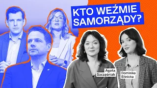 Wybory samorządowe - o co toczy się gra?