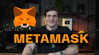 METAMASK - importância, como usar e passo a passo de configuração | FELIPPE PERCIGO