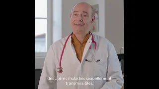 Témoignage médecin - Campagne de vaccination HPV collège