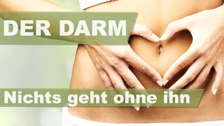 Gesunder Darm = Gesunder Mensch | Dr. med. Ingfried Hobert | ETHNOMED