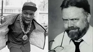 Francis E. Dec vs Biz Markie