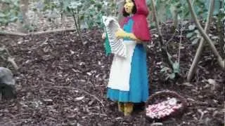 Fairytale Brook - Legoland Windsor