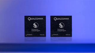 Qualcomm Snapdragon 660 и Snapdragon 630 представлены