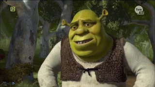 Shrek- zwiastun Superkina TVN